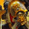 Deathwatch Strike Force Plays Like Special Forces - last post by thinkerofuselessthings