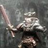 Large scale Imperial Space Marine - Forgeworld 150mm - last post by ranulf the revenant