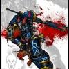 3k Night Lords Terror Assault- October edition! - last post by Aztek