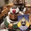 Pride before the Fall: Index Astartes - Lion Warriors - last post by Graceless