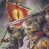 Abaddon kills Dorn in the 1st Black Crusade? - last post by Snazzy