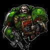 RPG: Space Hulk (Deathwatch PBP) - last post by Lysimachus