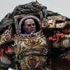 Rules for Inquisitor Hector Rex - last post by Dark Legionnare