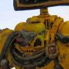 Sons of Dorn Showcase - last post by hereticdave