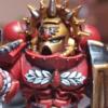 Warhammer 40,000 Collectibles Partnership /w Panini Group - last post by Xenith