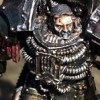 The Steel Wardens - a DIY chapter log - last post by Ironwrought Huw