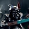 Emperors Executioners - Return to the Fang - last post by DanPesci