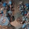 1000 pts competitive wolves... - last post by lonewolf81